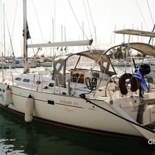 Beneteau Oceanis 473