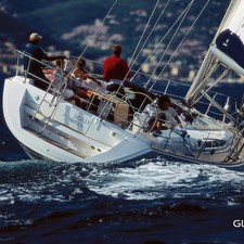 Jeanneau Sun Odyssey 45