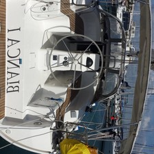 Bavaria 33 Cruiser