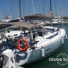 Jeanneau Sun Odyssey 409