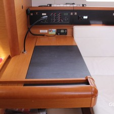Jeanneau Sun Odyssey 519