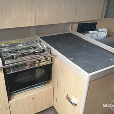 Beneteau Oceanis 41.1