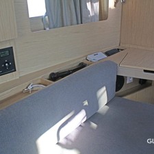 Beneteau Oceanis 41.1