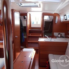 Dufour 350 Grand Large