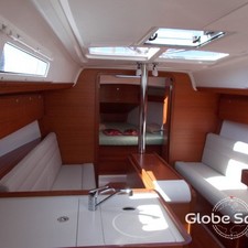 Dufour 350 Grand Large