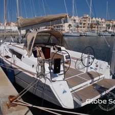 Dufour 350 Grand Large