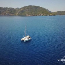 Lagoon 400