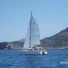 Lagoon 400
