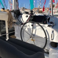 Lagoon 40
