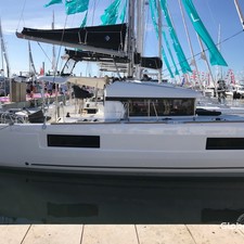 Lagoon 40