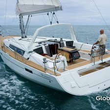 Beneteau Oceanis 45