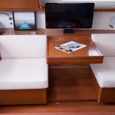 Beneteau Oceanis 45
