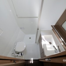 Fountaine Pajot Saba 50