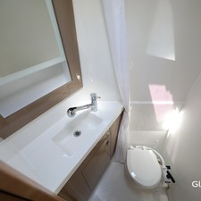 Fountaine Pajot Saba 50