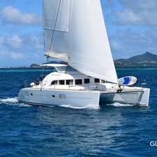 Lagoon 380 S2