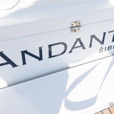 Dufour 500 Grand Large