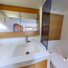 Dufour 500 Grand Large