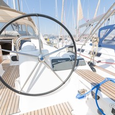 Dufour 500 Grand Large