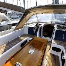 Dufour 500 Grand Large