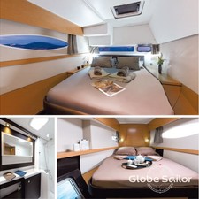 Fountaine Pajot Helia 44