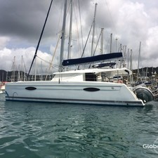 Fountaine Pajot Helia 44