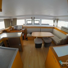 Lagoon 450