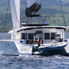Lagoon 450