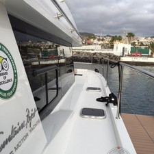 Fountaine Pajot MY 37