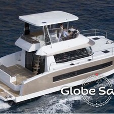 Fountaine Pajot MY 37