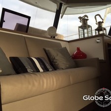 Fountaine Pajot MY 37