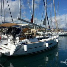 Dufour 350 Grand Large