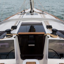 Dufour 350 Grand Large