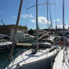 Dufour 350 Grand Large