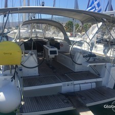 Dufour 382 Grand Large