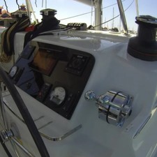 Lagoon 450 SporTop