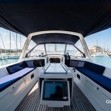 Beneteau Oceanis 48