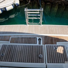Beneteau Oceanis 48