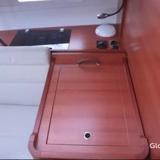 Dufour 382 Grand Large