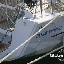 Dufour 382 Grand Large