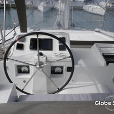 Lagoon 450