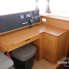Lagoon 450