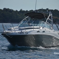 Sea Ray 275 Amberjack