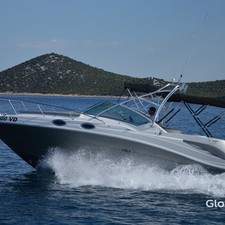 Sea Ray 275 Amberjack