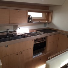 Beneteau Oceanis 45