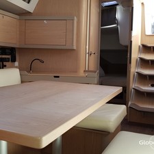 Beneteau Oceanis 45