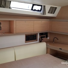 Beneteau Oceanis 45