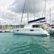 Fountaine Pajot Helia 44