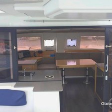 Fountaine Pajot Helia 44