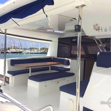 Fountaine Pajot Helia 44