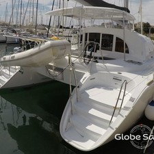 Lagoon 380